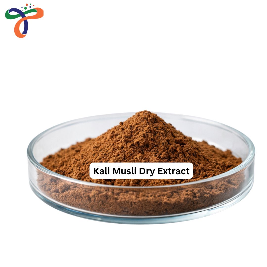 Kali Musli Dry Extract